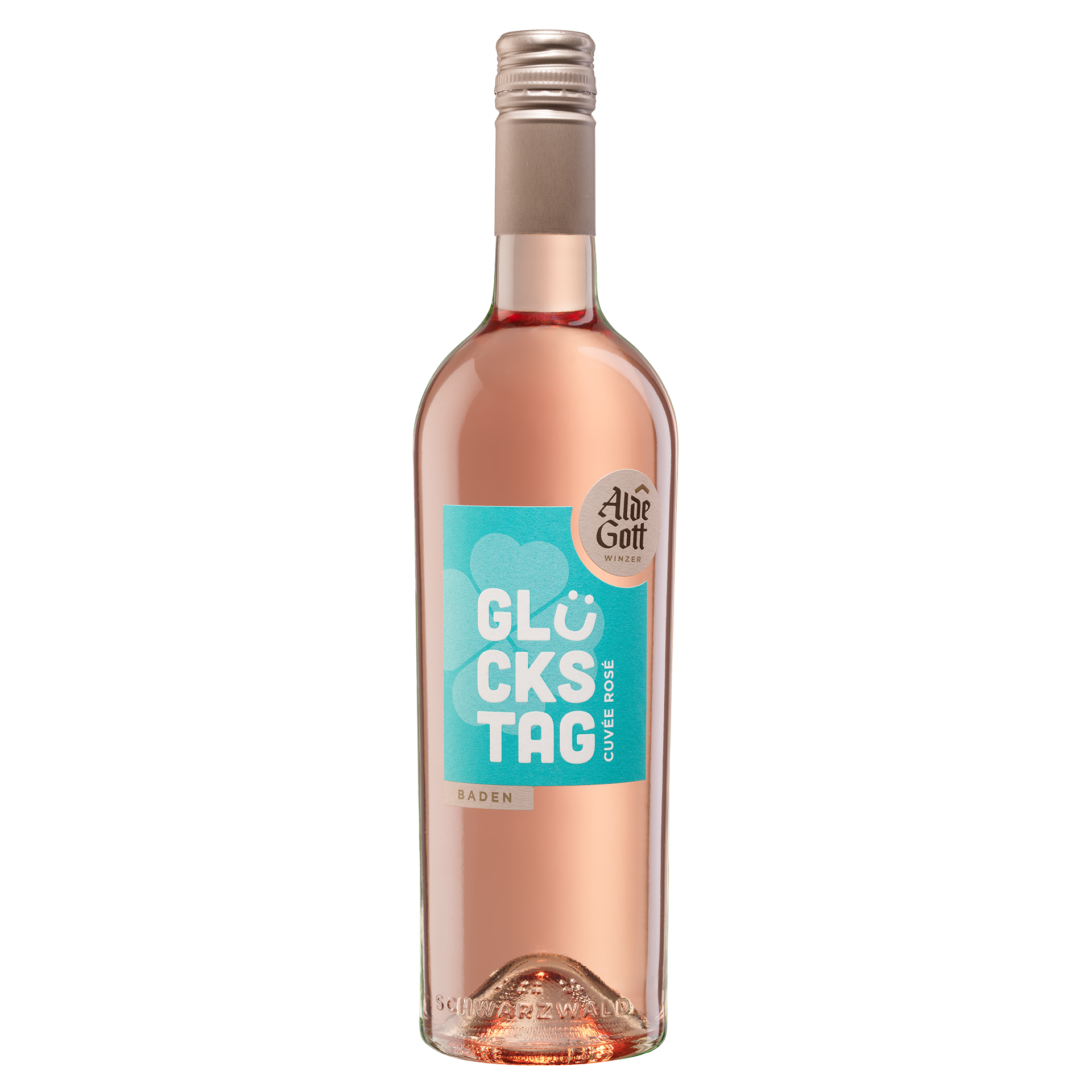 Glückstag Cuvée Rosé