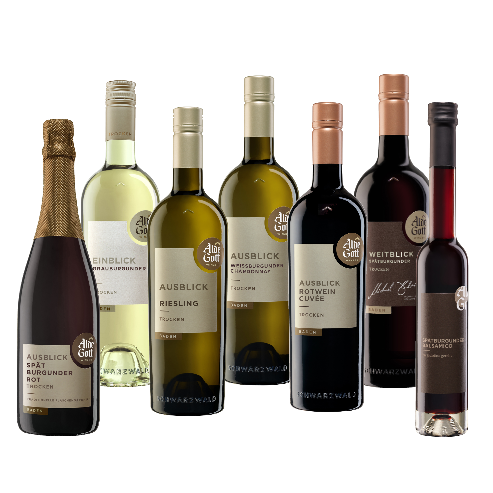 Online-Weinprobenpaket 07.11.2026
