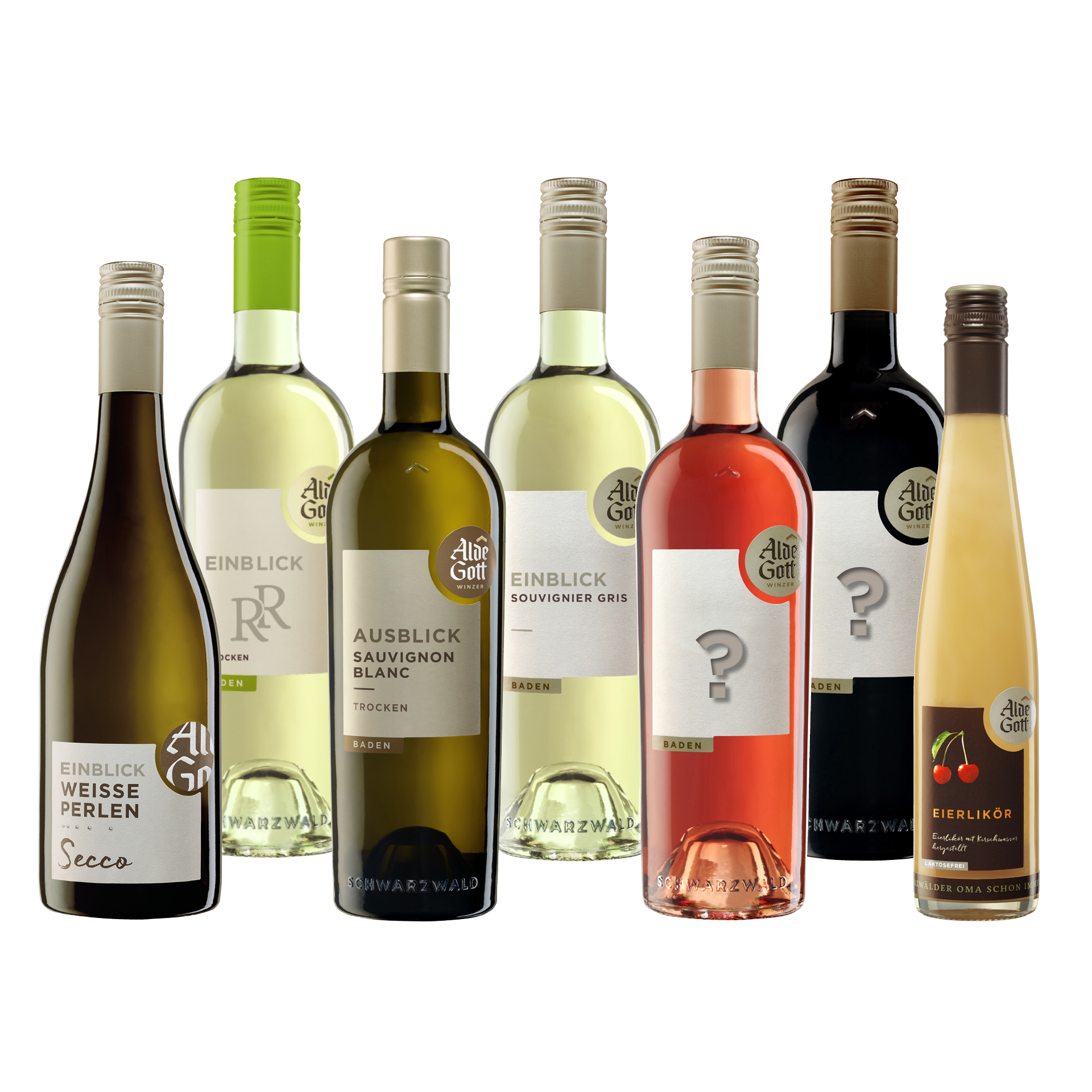 Online-Weinprobenpaket 28.03.2026