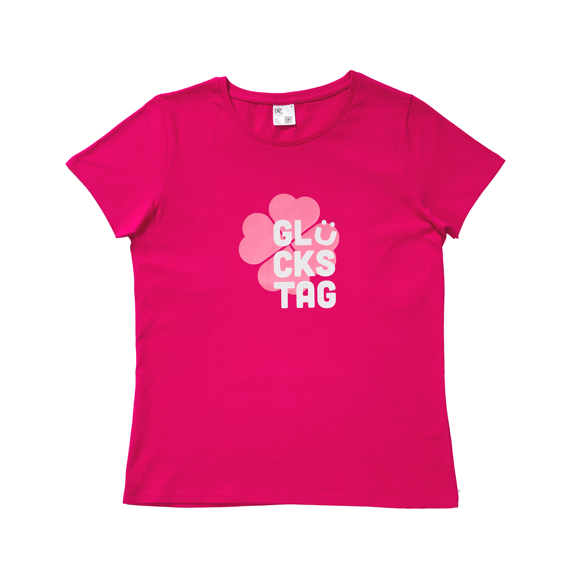 Glückstag T-Shirt