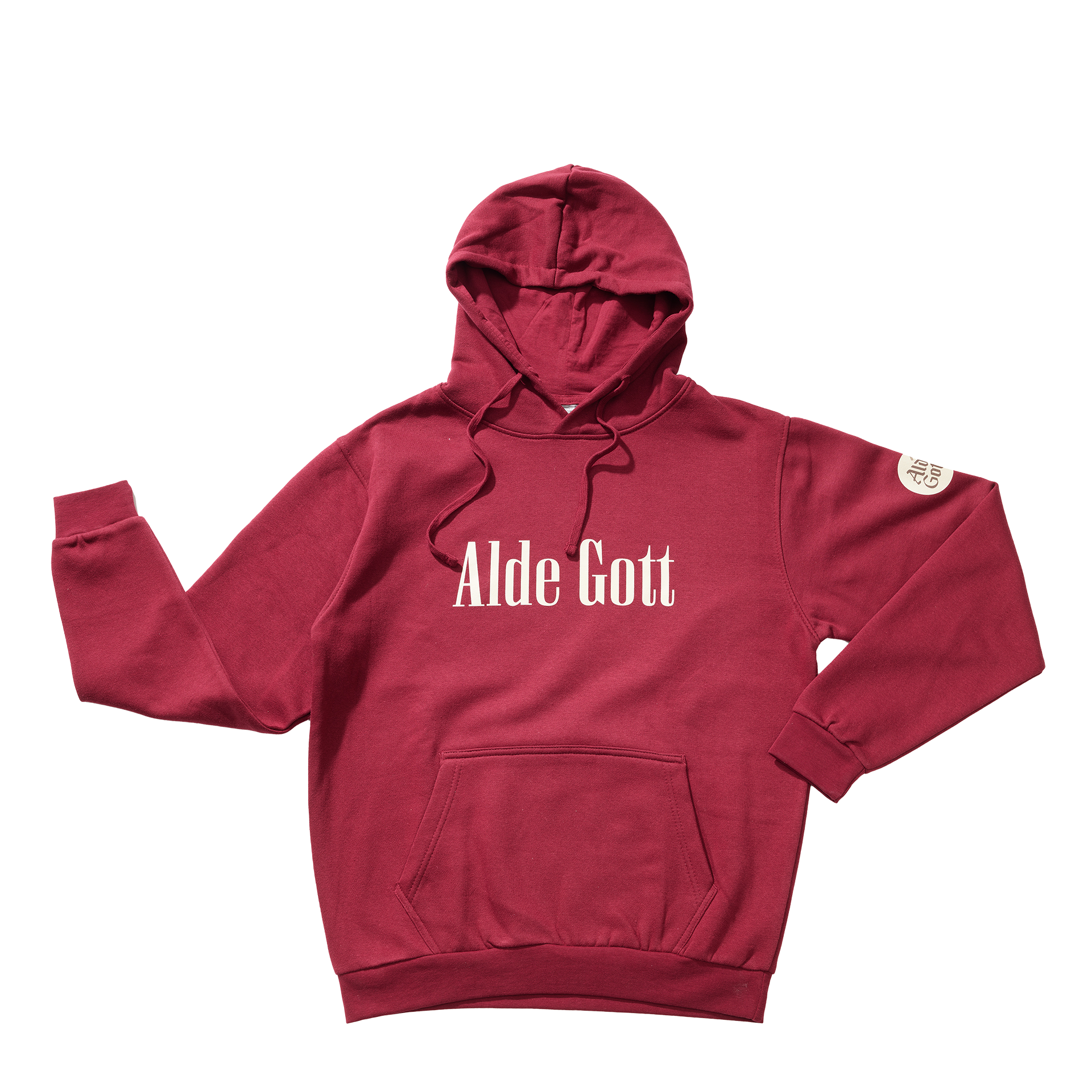 Vintage Hoodie