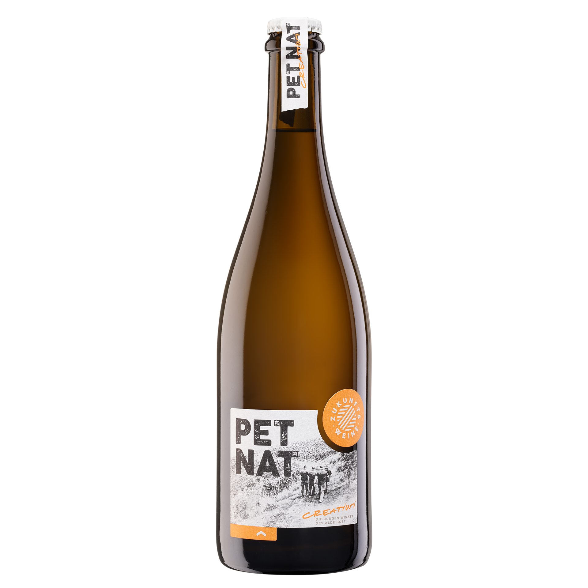 Creatiwi PetNat
