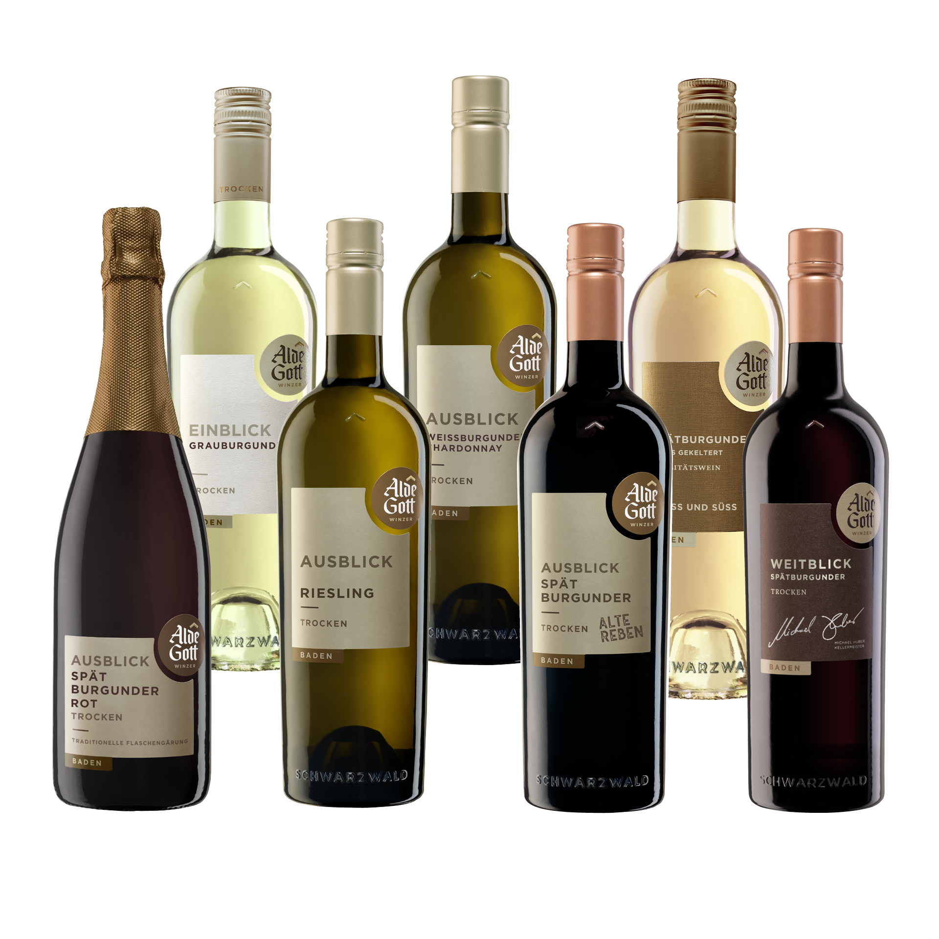 Online-Weinprobenpaket 08.11.2025
