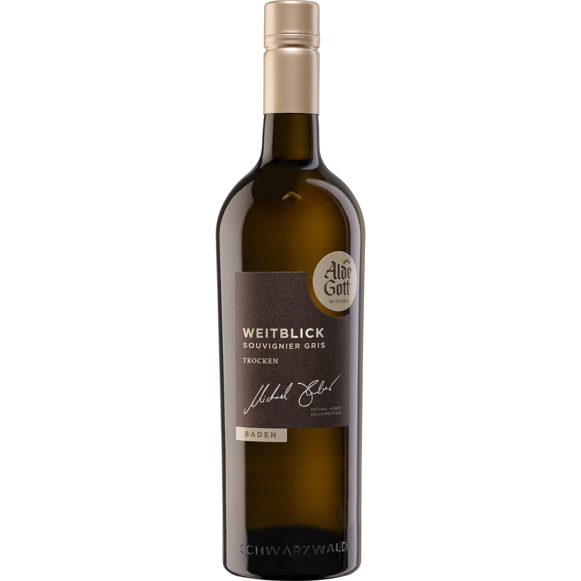 WEITBLICK Souvignier gris