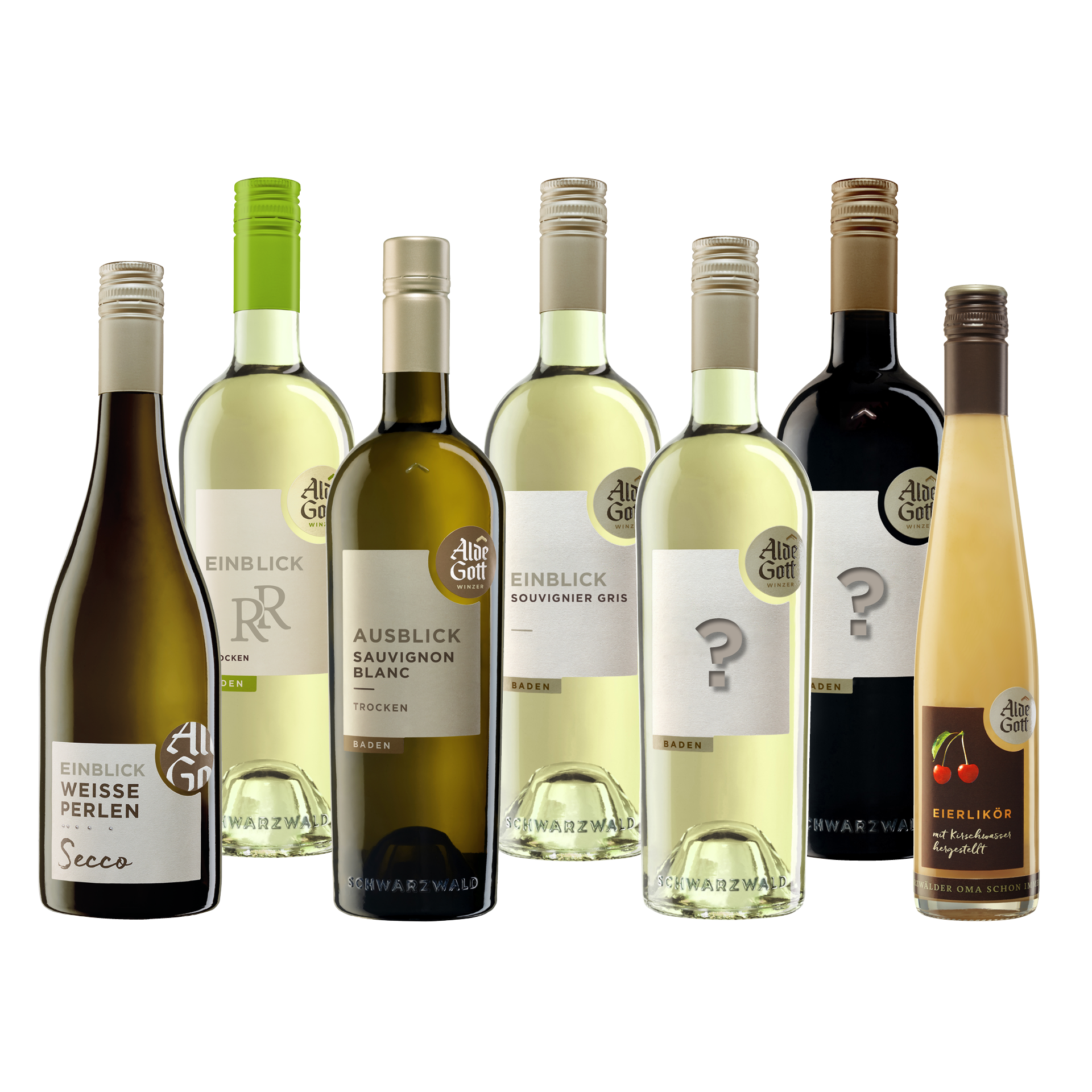 Online-Weinprobenpaket 28.03.2026