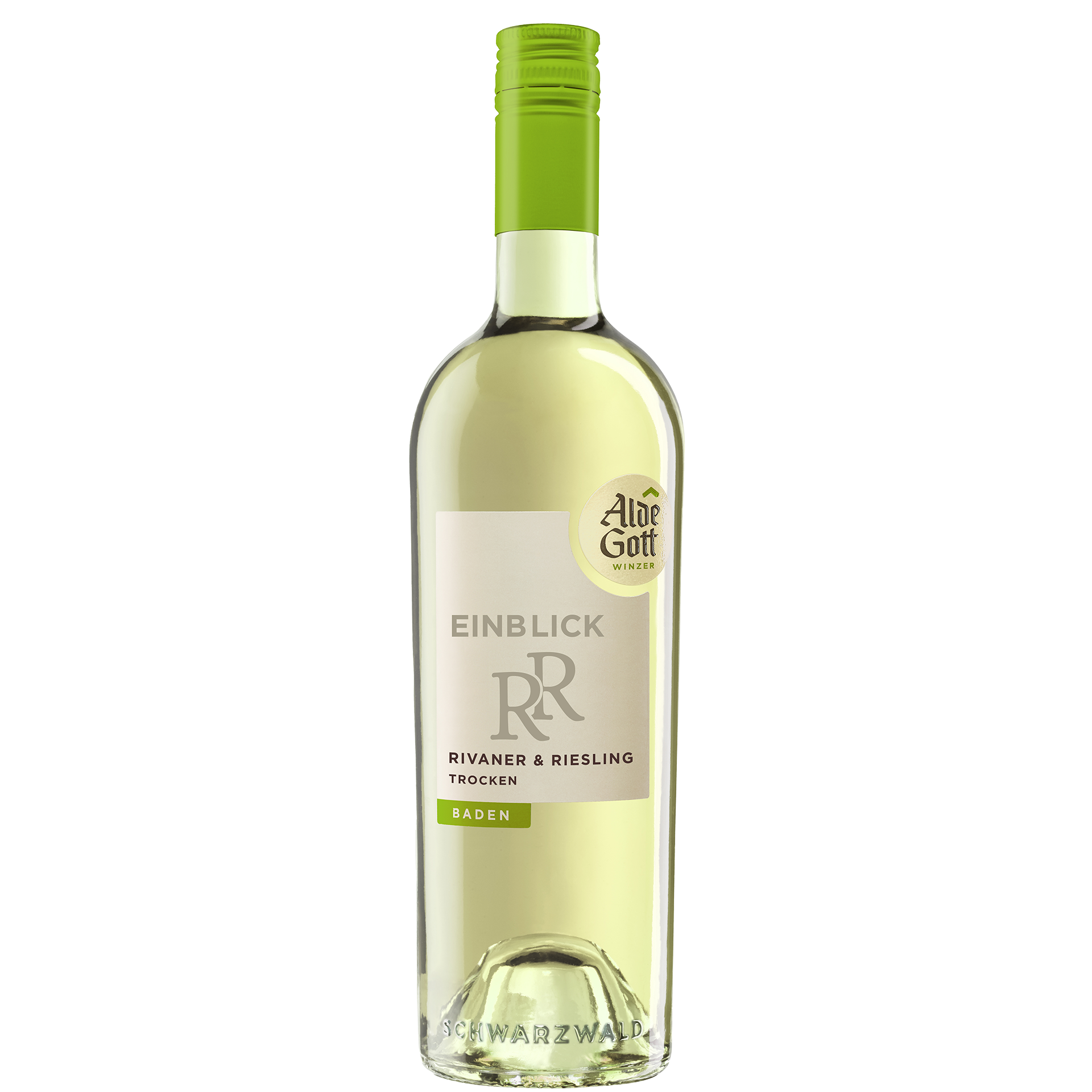 "RR" Rivaner & Riesling